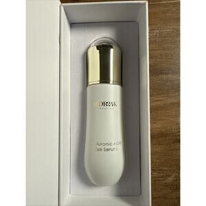 D’or24k Hyaluronic Acid Eye Serum Endless Beauty 40ML 1.35 Fl oz NIB